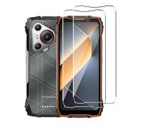 LYZXMY Pantalla Premium Film para Blackview BL7000(6.78"),2 Protectores de Pantalla de Vidrio Templado sin rasguños Película Protectora de Vidrio sin Burbujas, dureza 9H HD.