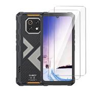 LYZXMY Pantalla Premium Film para Cubot Kingkong ES 3,2 Protectores de Pantalla de Vidrio Templado sin Rasguños Película Protectora de Vidrio sin Burbujas, Dureza 9H HD