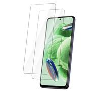LYZXMY Vidrio Templado para Realme P3 /14 /14T 5G [2 Piezas] Protector de Pantalla Proyectar película Protectora Cristal Vidrio Templado