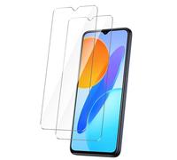 LYZXMY Vidrio Templado para Ulefone Note 19 [2 Piezas] Protector de Pantalla Proyectar película Protectora Cristal Vidrio Templado para Ulefone Note 19 (6.56")