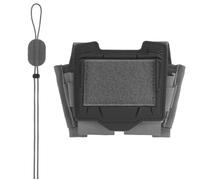 LZAQHMT Funda para Batería Y Contrapeso De Casco Táctico Cordón para Gafas Visión Nocturna, Sujeción Elástica, Cierre Hook＆Loop para Accesorios Airsoft con Visión Nocturna(WG)