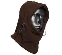 LZAQHMT Pasamontañas Táctico Estilo Militar Ruso - Resistente Al Frío Cálido con Capucha Máscara Facial Bufanda para Senderismo Al Aire Libre Y Entrenamiento Táctico(BR)