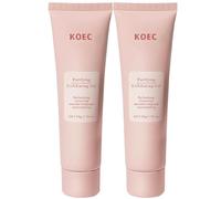 LZcczl KOEC Purifying Exfoliating Gel, KOEC Purifying Enzymes Exfoliating Gel, Deep Purifying Exfoliating Gentle Gel