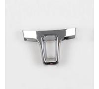 LzDDD Decoración De Coches para VW Golf 6 MK6 Bora 2011-2014 Polo Jetta EOS Touran Caddy 2009-2013 De Automóvil Cubierta De para Marco,Interiores Interior Automóvil Accesorios