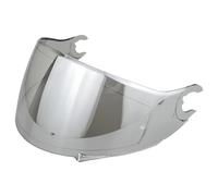 LzDQF Casco de Visera de Motocicleta,Lente de Casco de Protección contra el Viento para Motocicleta,para Shark D-SKWAL2 Accesorios.,A