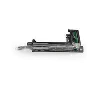 LzDQF Indicador Espejo DináMico Accesorios Dynamic Turn Signal Side Indicador para Audi A4 A4L B8 A6 A6L C6 Intermitentes Laterales.,B-Right Side