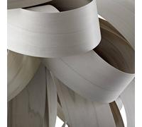 LZF LAMPS LZF Agatha Small lámpara colgante, 78x76cm, gris