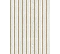 LZH-LP Papel Pintado Despegar Pegar, 44.5x1000CM Contacto Grano Madera Papel Pintado Autoadhesivo Madera 3D Película Vinilo Removible Muebles Pared