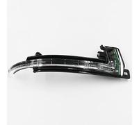 LZHIF para Audi Q3 2013-2018,A4 B8,A6 C6 2009-2012,Luz Indicadora del Espejo Retrovisor Lateral