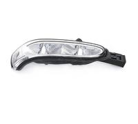 LZHIF para Benz W164 X164 ML W251 R-Class 2005-2009,Luz Indicadora del Espejo Retrovisor Lateral