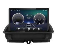 LZHIF Radio con Pantalla Táctil Android 14 9 Pulgada para Audi Q3 2011-2018,Reproductor de Video,Navegación GPS,Duplicación de Pantalla,Control del Volante Bluetooth,8-Core 4G+WiFi 8G+128G