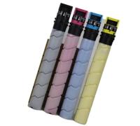 LZHYGSDP 1 Uds Cartucho de tóner Compatible for Konica Minolta Bizhub C250i C300i C360i TN328 fotocopiadora a Color TN328K CMYK Parte(C)