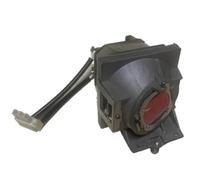 LZHYGSDP 5J.JGE05.001 .JND05. Lámpara de proyector con carcasa | Compatible con Benq MX825ST W809ST MW826ST 5J.JGX05.001.