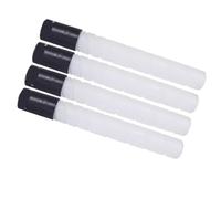 LZHYGSDP Carcasa de Cartucho tóner Rellenado vacío Compatible con Konica Minolta TN-324 Bizhub C258 C308 C368 TN324C TN324M TN324Y TN324K SIN Chips TN324