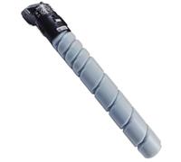 LZHYGSDP Cartucho de tóner Compatible for Konica Minolta Bizhub C250i C300i C360i AAV8150 TN-328K Negro Parte