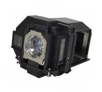 LZHYGSDP For lámpara de proyector ELPLP97 V13H010L97 con carcasa | Compatible con Epson EB-2042 EB-2142W EB-2247U EB-970 EB-980W EB-982W EB-990U EB-992F EB-E001.