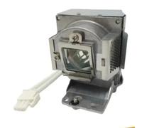 LZHYGSDP Lámpara de proyector con carcasa 5J.J7C05.001 | Compatible con BenQ DX818ST DX819ST MS500h MS502 MS502+ MS502P MW632ST MW820ST MX620ST MX631ST MX703.