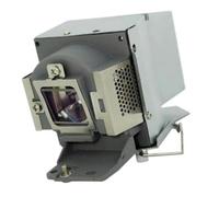 LZHYGSDP Lámpara de proyector con carcasa 5J.J9V05.001 | Compatible con Benq ML7437 ML7549 MS619ST MS630ST MW632ST MX620ST MX631ST.
