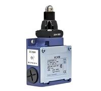 LZIKKGKI 1 Uds Interruptor de límite de Viaje XCKM121 XCKM115 XCKM102 XCKM101 XCKM106 XCKM108 XCKM110 XCKM123 XCKM131 XCKM141(XCKM101)