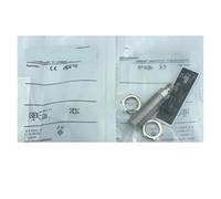 LZIKKGKI 1 Uds Interruptor de proximidad inductivo IGC250 DC Sensor enchufable Normalmente Cerrado PNP de Tres Cables