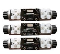 LZIKKGKI 1 Uds válvula hidráulica D1VW001CNYPZ5 004 020DNYPZ5 20BNYPZ5 válvula conmutadora electromagnética(D1VW002CNYPZ5)