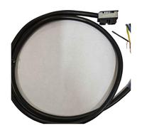 LZIKKGKI Interruptor de límite ZCMC21L1 ZCMC21L2 ZCMC21L3 ZCMC21L5 ZCMC21L10 ZCMD21 con Longitudes de Cable 1*/m 2*/m 3*/m 5*/m 10*/m(ZCMC21L2)