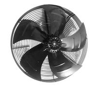 LZIKKGKI S4D450-AP01-01 Ventilador axial AC230V 1380/1540RPM Ventilador de refrigeración