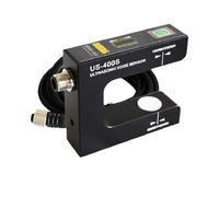 LZIKKGKI Señal de Interruptor de Circuito Dual del Sensor US-400S con Cable de 4 Metros