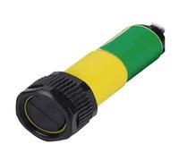 LZIKKGKI Sensor de Interruptor fotoeléctrico S18SN6LP