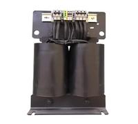 LZIKKGKI Transformador de Aislamiento AITR5000S Monitoreo de Temperatura de Potencia Nominal del Transformador 5kVA