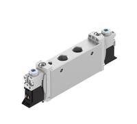 LZIKKGKI Válvula solenoide VUVG-BK10-T32C-AT-F-1R8L-S -M52-AT-F-1R8L-S -B52-TF-1R8L-S -T32C-AT-F-1H2L-S -M52-AT-F-1H2L-S -B52-TF-1H2L-S(M52-AT-F-1R8L-S)