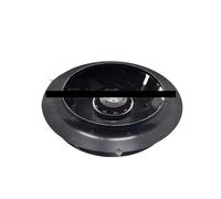 LZIKKGKI Ventilador centrífugo R4E280-AD08-05 78W 230V 0.35A 280mm
