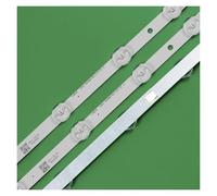 LZJJJKKPA 5/10/15kits 12/13 tira de LED D3GE-400SMA 400SMB-R2 R1 for UE40EH5305K UN40H5303 UE40EH5305 2013SVS40 LM41-00001W LM41-00001V(10set)