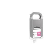 LZJJJKKPA Cartucho de Tinta Compatible PFI-1700 PFI1700 for Pro 2000 4000 4000s 6000 6000s Pro 2100 4100 6100 con Tinta colorante(PM)