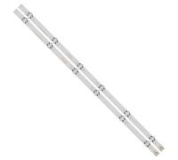 LZJJJKKPA Tira de LED for iluminación trasera 32LH530V 32LH604 32LH604V-ZB LC320DUE FJ M1 for 55V0 E74739 6916L-2558A 32 "V16 ART3 V16 32