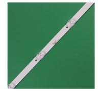 LZJJJKKPA Tira de LED for iluminación trasera for 40LE6120 UA40EP1100S JS-D-JP40EU-071EC(71201) E40EP-K1000-MCPCB V400HJ6 PE1 HX40N2176 LE40B8000TF(10set 30pcs)