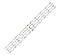 LZJJJKKPA Tira de LED for iluminación trasera for UN50M5300AFXZA UN50J5000BFXZA UN490J5200AG UN50M530DAF HG50ND470 led BN96-37774A BN96-37775A V5DN-500SMA-R1 V5DN-500SMB-R1