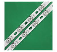 LZJJJKKPA Tira de LED for RF-AI320B32-1201S-01 R72-32D04-001-01 IC-BKKL32D019 Dl3244 (a) W Dl3254 LED32F3300C 35016695(10set 20pcs)