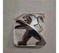 LZJPL Emblema para Peugeot 308 SW (2013-2017), Insignia, Emblema, Letras, Lateral, Maletero, capó Delantero.