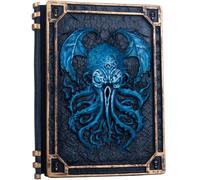 LZlightactor Diario en relieve hecho a mano, cuaderno de pulpo grabado de resina, diario de papel en blanco para escribir, cuaderno de bocetos, colección, regalos creativos, diario de decoración para
