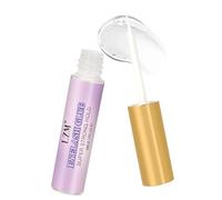 LZM Pegamento Para Pestañas Postizas Pegamento Para Pestañas Sin látex Adhesivo Transparente Blanco Transparente (V01)