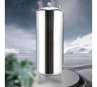 LZMZMQ Tanque de PresióN de Pozo Tanques De Presión De Agua De 80 Galones para Sistemas De Pozos, Tanques De Pozos Resistentes, Tanques De Almacenamiento De Agua(300 L(80 GAL))