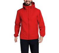 LZPCarra Chaqueta de sol para hombre para escalada, senderismo, al aire libre, camping, correr, pescar, protección contra la lluvia, manga larga, ropa solar, sudadera con capucha, cremallera completa