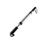LZQpearl Power Twister, Barra Flexible con Muelle para Ejercicios De Hombro, Brazos Y Pecho, Extensor Entrenamiento Pecho Y Brazos A Casa O Gimnasio (40KG)