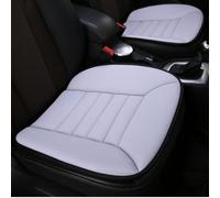 LZWLZW Cojín para Asiento de Coche para Chrysler 300c 2012-2016, Protector De Asiento De Coche Transpirable Antideslizante Coche Accesorios,Grey