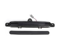 LZWLZW Tercera Luz Freno para Ford Mustang 2010-2014 TZOA008-EHS1 AR3Z13A613A, Freno Trasera Alto Nivel Durable Impermeable Luz Freno Alto Coche Accesorios,Black