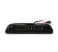 LZWLZW Tercera Luz Freno para Toyota Tacoma 1995-2017 8157004030, Freno Trasera Alto Nivel Durable Impermeable Luz Freno Alto Coche Accesorios,Black