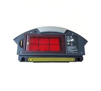 Lzxcvb Recipiente colector de Polvo con Filtro HEPA. Compatible con Roomba 980.