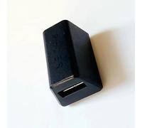 LZYDD Adaptador USB-A a tipo C para mouse inalámbrico y dongle para juegos Razer Viper V2 Pro/DeathAdder V3 Pro/Basilisk V3 Pro (adaptador de dongle)