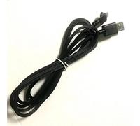 LZYDD Cable micro USB para micrófono Razer Seiren Mini USB (negro)